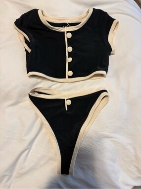 SAME Los Angeles Swim Bikini